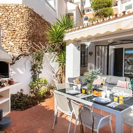 Lägenhet Capuchinos San Juan De Capistrano By Interhome *